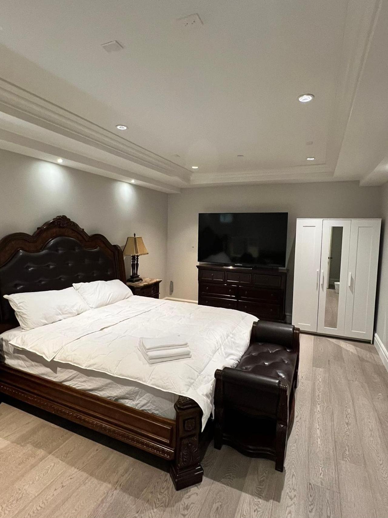 Private Rooms In Vancouver West Exterior foto